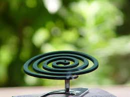 Mosquito Repellent Incense Coil